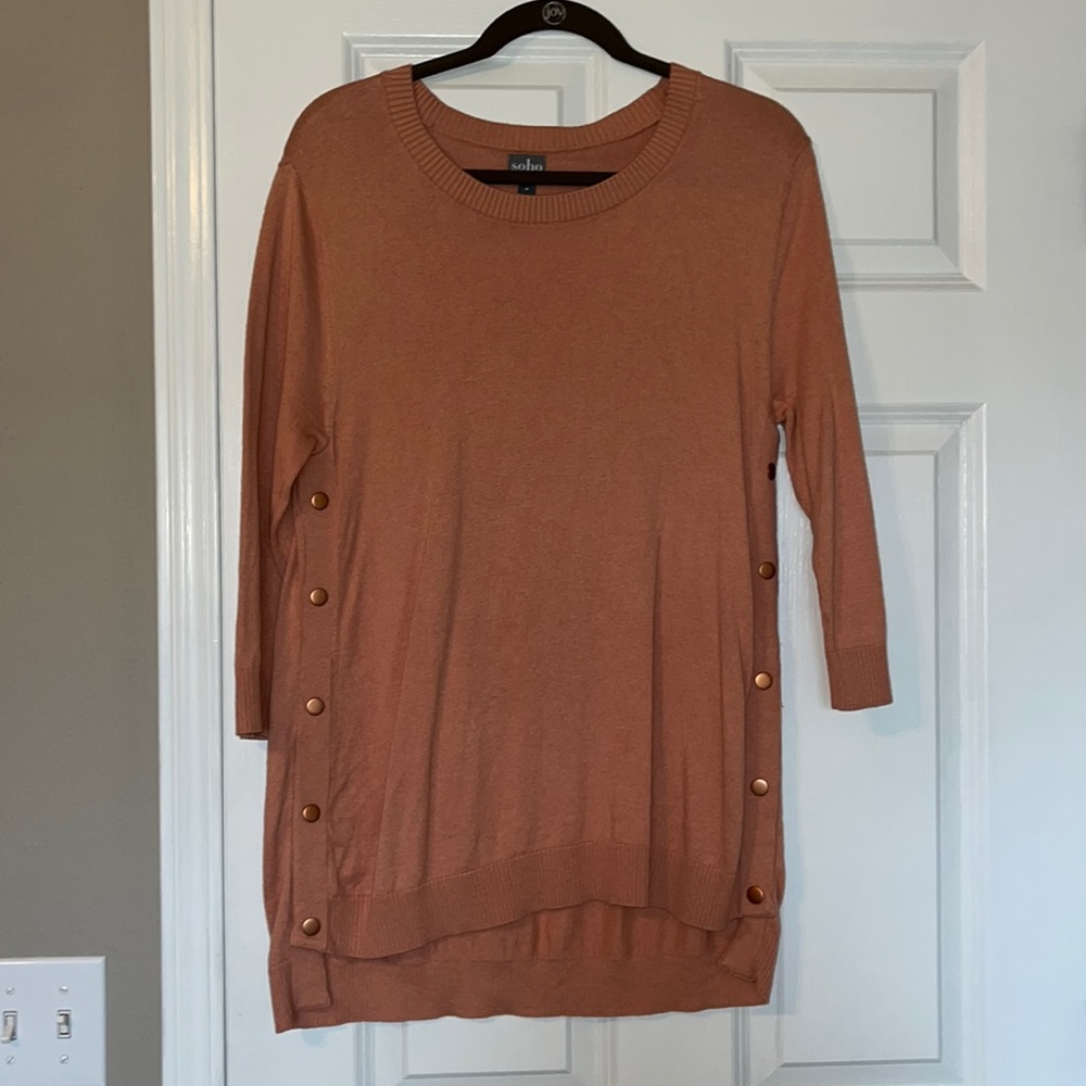 New York and Company Sweater